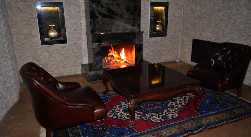 The Istanbul Hotel מראה חיצוני תמונה